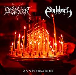 Sabbat (JAP) : Anniversarius